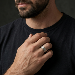 Coleção Masculina