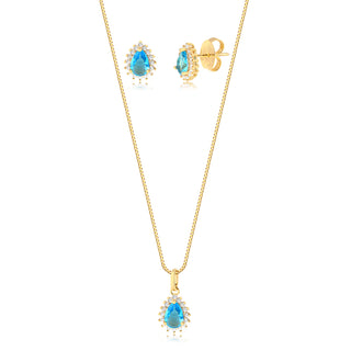 Conjunto Semijoia