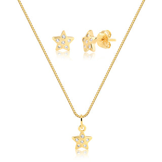Conjunto Semijoia