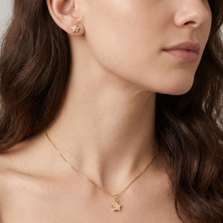 Conjunto Semijoia