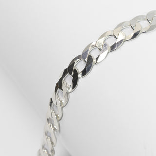 Pulseira Prata Gourmet