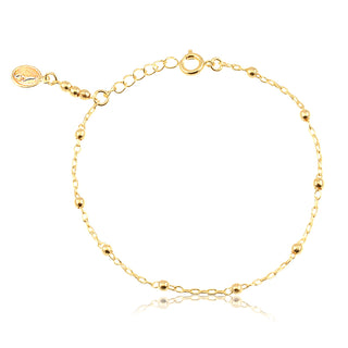 Pulseira Semijoia