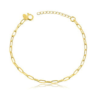 Pulseira Semijoia