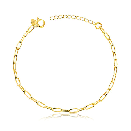 Pulseira Essenza Semijoia