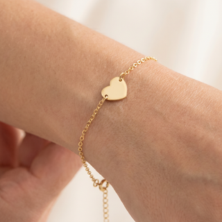 Pulseira Semijoia