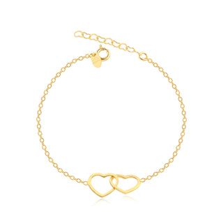 Pulseira Semijoia