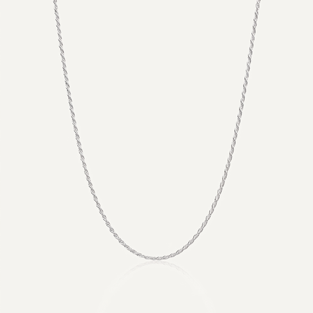 Corrente Torssaide Prata