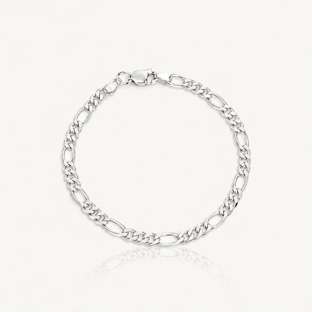 Pulseira Cartier Prata