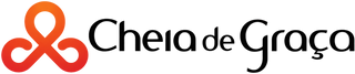 Logo Cheia de Graça