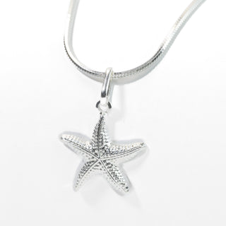 Pingente Prata Estrela