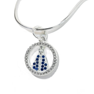 Pingente Prata N S Aparecida