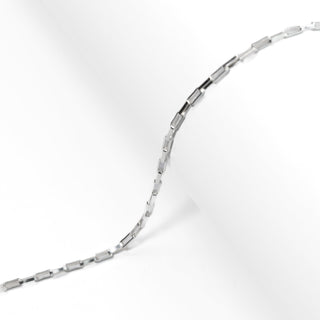 Pulseira Prata Cartier
